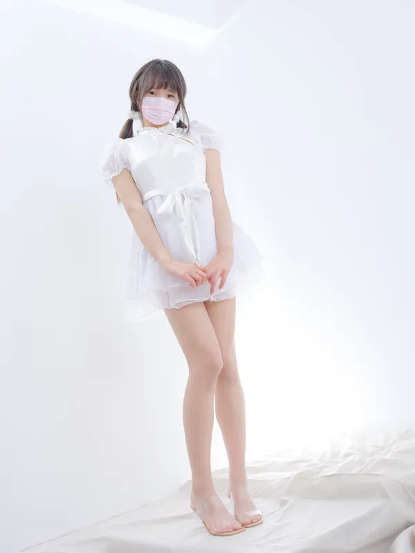 森萝财团 内部 春雪 06E [115P 2V] - 森萝财团